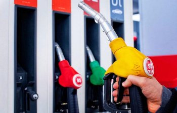 Rusiyada benzin qiymətlərində eniş