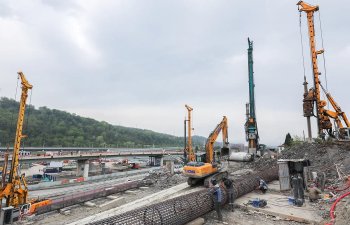 Rusiya Baş nazirinin müavini Adler yolunun qiymətini açıqladı