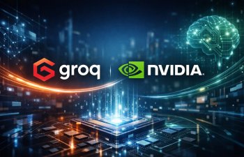 Groq-un bütün aktivləri Nvidia tərəfindən əldə ediləcək