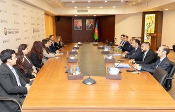 Mərkəzi Bankın xüsusi tənzimləmə rejimi çərçivəsində dörd innovativ məhsul sınaqdan keçiriləcək