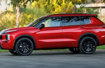 Nissan Rogue Plug-in Hybrid vs Outlander PHEV: Minimal zahiri fərqlər, fərqli güc