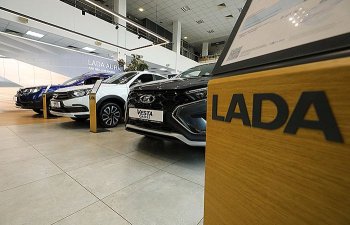 AvtoVAZ Lada modellərinin qiymət siyasətini açıqladı