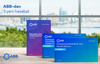 ABB-dən daha 3 hesabat!