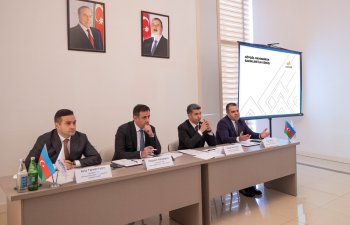 &ldquo;AzerGold&rdquo; QSC Göygöldə yerli icmalarla növbəti görüş keçirib