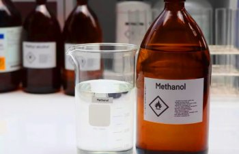 Azərbaycan 85,5 milyon ABŞ dolları dəyərində metanol ixrac edib