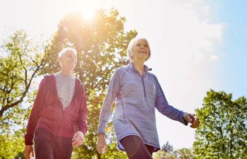 Mütəmadi fiziki fəaliyyət Alzheimer və demans riskini azaldır