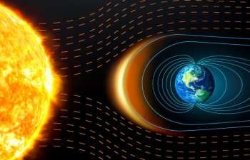 Yanvarın 9-u G1 kateqoriyalı zəif maqnit qasırğası gözlənilir