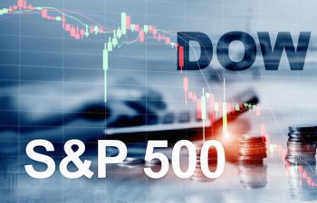 Dow Jones və S&P 500 gerilədi, Nasdaq yüksəlişlə bağlandı