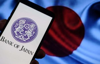 Yaponiya Mərkəzi Bankından bazarlara faiz mesajı