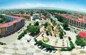 Naxçıvanda əhalinin sayı artıb