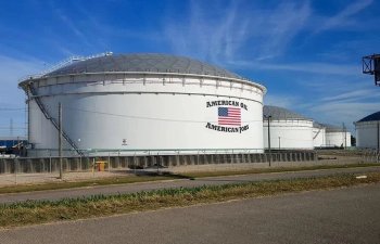 ABŞ-da xam neft ehtiyatları gözləntiləri üstələdi