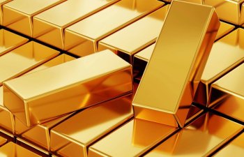 Qızılın qiyməti yeni tarixi rekord səviyyəyə yüksəlib