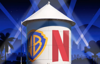 Media sektorunda rəqabət qızışır: Paramount və Netflix WBD uğrunda