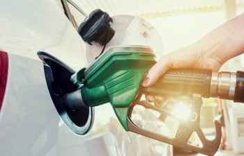 Azərbaycanda avtomobil benzini və dizel yanacağı satışları artıb