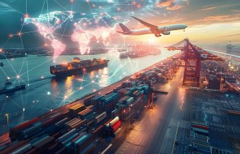 Azərbaycanın ötən il xarici ticarət dövriyyəsi 48,9 milyard dolları ötüb - ÖLKƏLƏRİN SİYAHISI