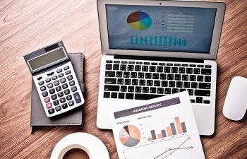 Baş mühasib - VAKANSİYA