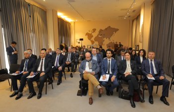 Merlər Razılaşması &ndash; Şərq Tərəfdaşlığı Naxçıvanda enerji səmərəliliyi maarifləndirməsi