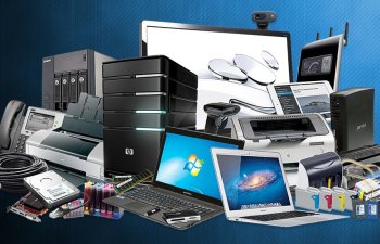 Avadanlıqların satın alınması üçün elektron tender elan edilib