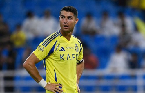 Ronaldo karyerasında 1000 qol vurmağın mümkünlüyündən danışıb