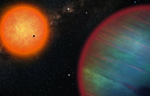 Astronomlar unikal "Çoxplanetli Sistem" kəşf etdilər