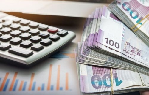 Azərbaycanda gömrük xətti ilə büdcə daxilolmalarında 4.9% artım qeydə alınıb