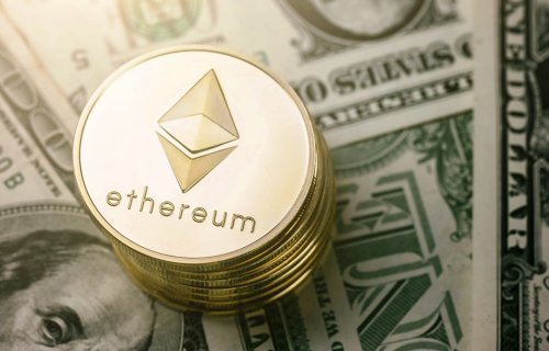 Ethereum (ETH) qiymətinin 2025-ci ilin sonuna qədər dəyişməsi ilə bağlı proqnozlar