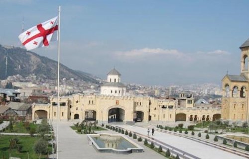 Gürcüstan 2004-cü il Borcunun Bir Hissəsini Tam Ödəyib – Xarici Borcların Restrukturizasiyası Yekunlaşıb