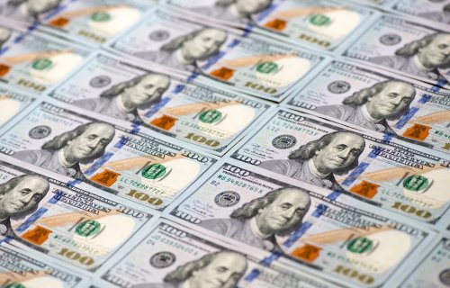 AİB-dən Azərbaycana birbaşa xarici investisiyalar 5,4 milyon dollar olub