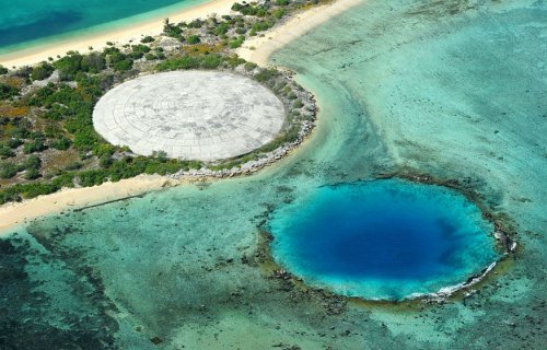 Marşal Adaları universal əsas gəlir proqramını işə salıb