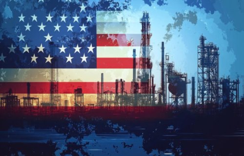 ABŞ xam neft ehtiyatları 1,27 milyon barel azalıb