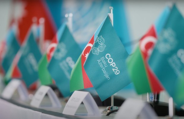 Ermənistan konfransa dəvət olunan ölkələr arasındadır - COP29 Azərbaycan üzrə baş icraçı direktoru