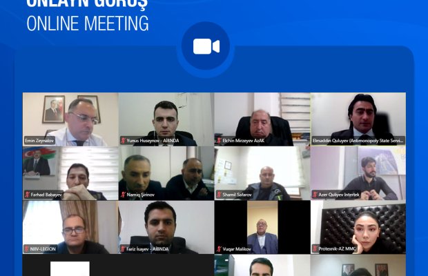 Yanacaqdoldurma məntəqələrində ölçmə vasitələrinin yoxlanılması ilə bağlı görüş keçirilib