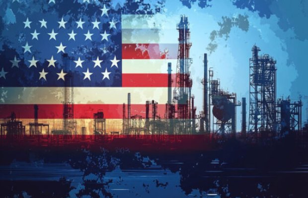 ABŞ xam neft ehtiyatları 1,27 milyon barel azalıb