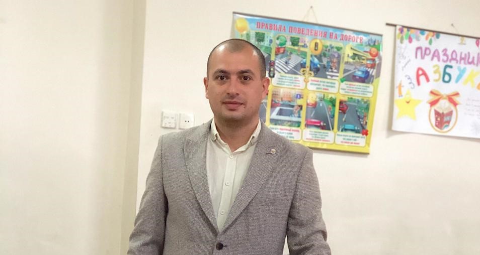 Fərhad Mirəliyev: Siz elə bilirdiniz ki, bu razılaşmaya qədər Whatsapp  istifadəçi məlumatı toplamırdı?