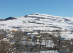 Sabah yağış, dağlıq ərazilərdə qar yağacaq