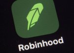 Son 2 gündə Robinhood hesablarına rekord həddə giriş sayı