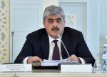 Ali məktəblərdə ödənişsiz və təqaüdlü yerlərin artırılması nəzərdə tutulur - Samir Şərifov