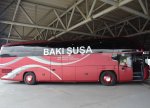 Şuşaya noyabr ayı üzrə avtobus biletlərinin hamısı satılıb