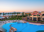 Yeni İli Rixos Şarm Əl-Şeyxdə QARŞILAYIN