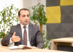 Samir Şahkərimov: “Yelo Bank-ın inkişaf strategiyasındakı hədəflər artıqlaması ilə yerinə yetirilir”