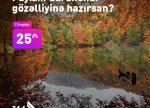 Payızda Qaranohur TURU