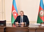 Azərbaycan Prezidenti türk dövlətlərinin başçılarını Qarabağa və Şərqi Zəngəzura dəvət edib
