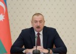İlham Əliyev: \