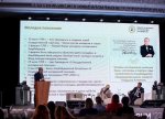 “Atəşgah” Sığorta rəhbəri Ruslan Əliyev Rusiyada keçirilən ESG RETHINK FORUM 2022-də çıxış edib