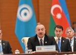 İlham Əliyev: Zəngəzur dəhlizindən bütün region ölkələri faydalanacaq