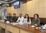 PAŞA Həyat universitetlərlə sıx əməkdaşlığı uğurla davam edir
