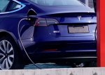 Elektromobillər üçün II və III səviyyə enerji doldurucuları idxal rüsumundan azad edilib