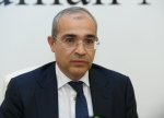 Mikayıl Cabbarov: \