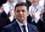 Zelenski G20 sammitində çıxış edəcəyini təsdiqləyib