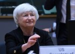 Yellen: Rusiya neftinin qiyməti Çinin xeyrinə olacaq